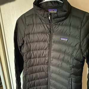 Patagonia jacket